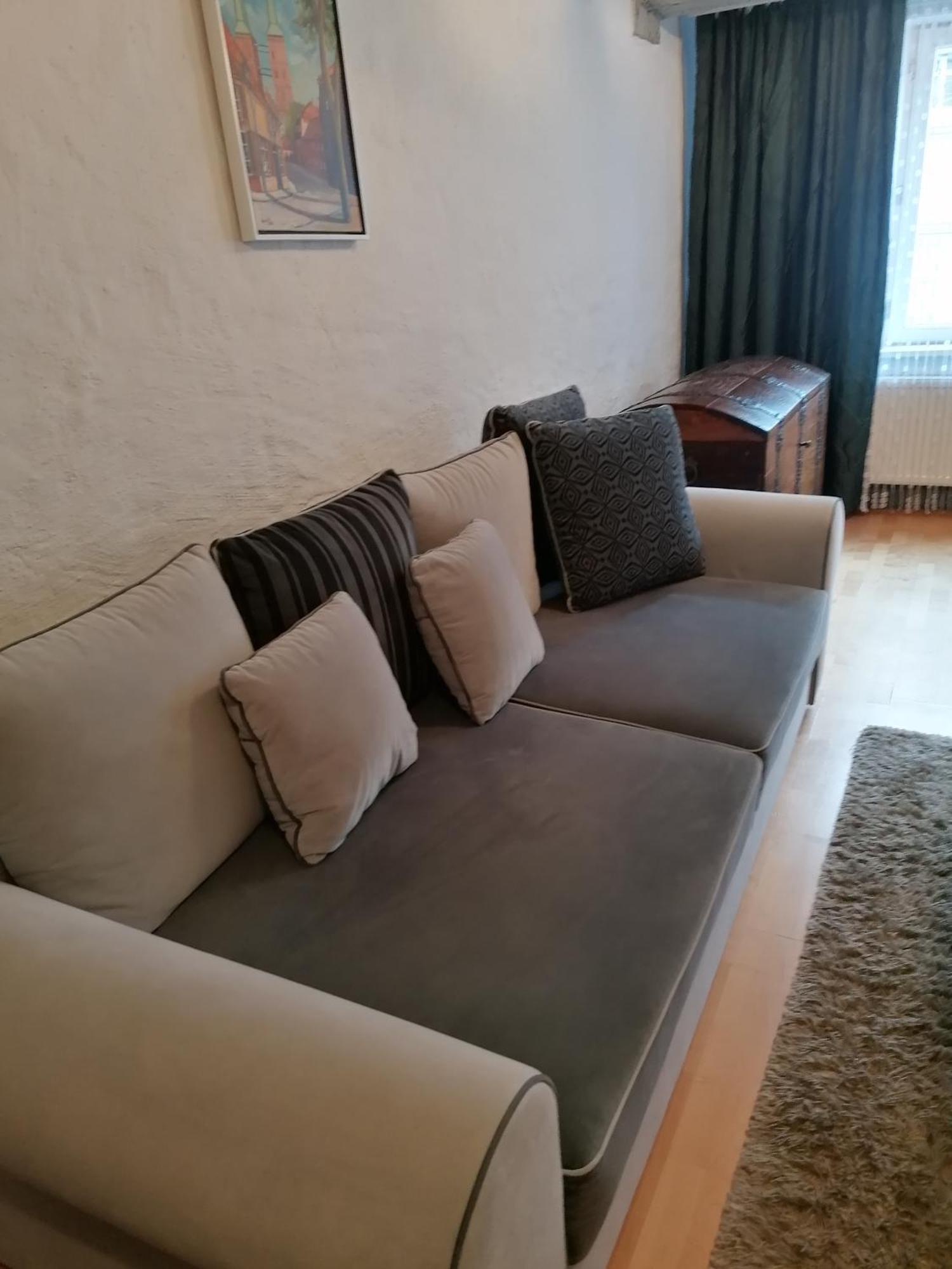 Babette Apartments Любек Екстериор снимка