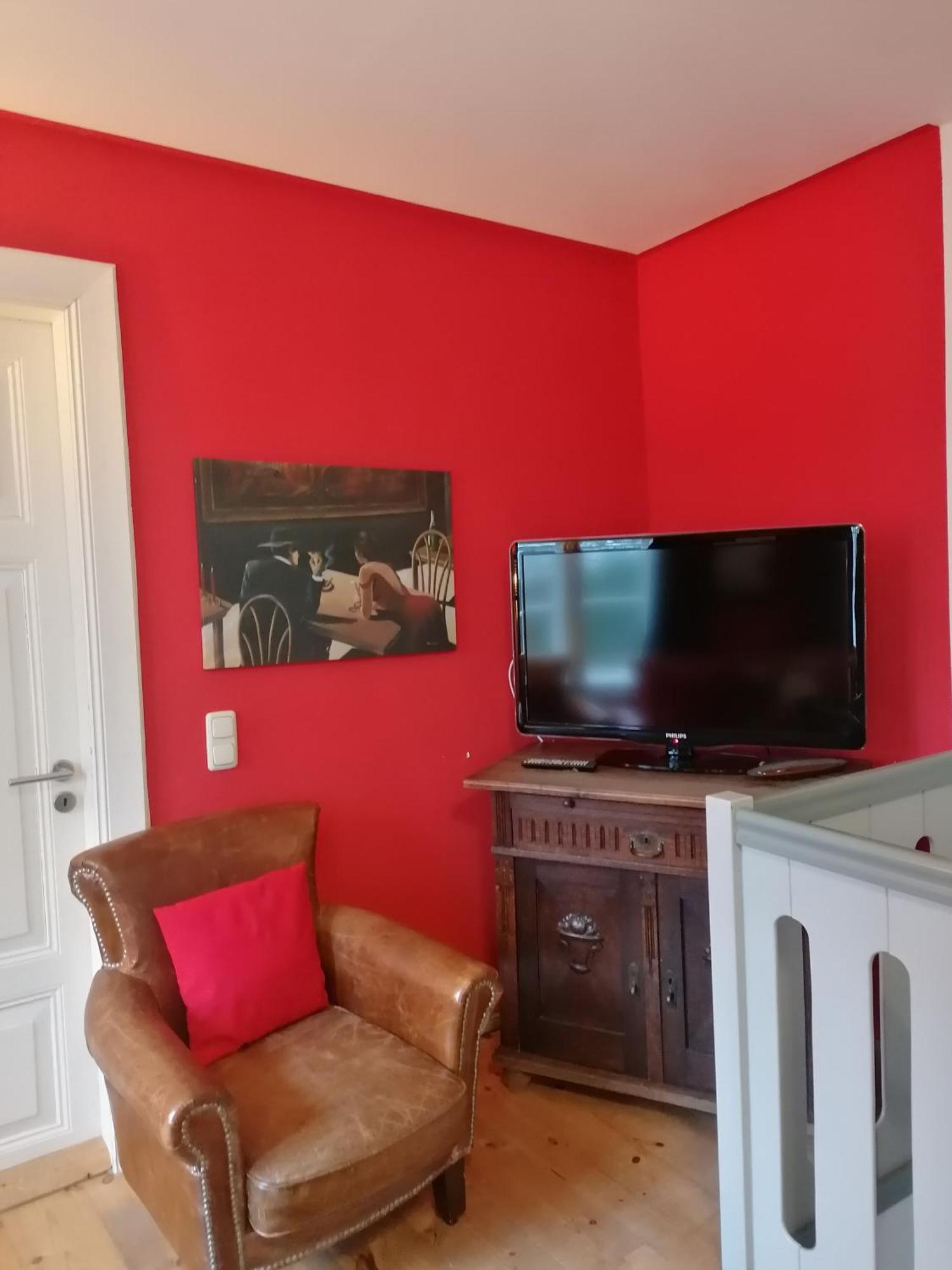 Babette Apartments Любек Екстериор снимка
