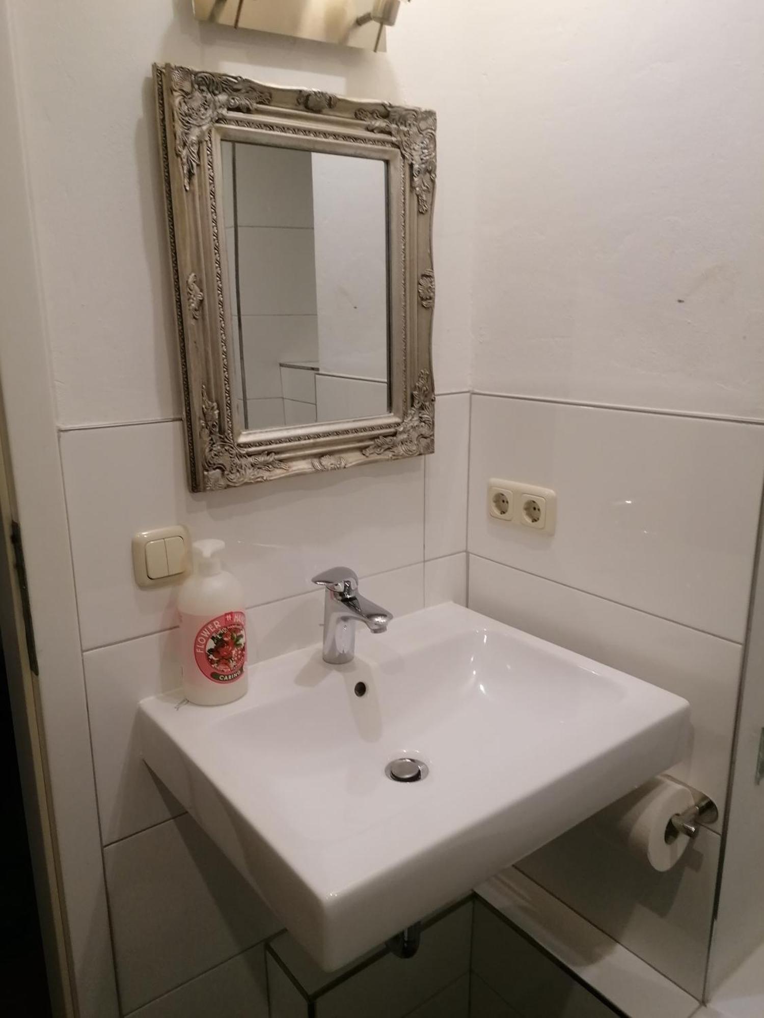 Babette Apartments Любек Екстериор снимка