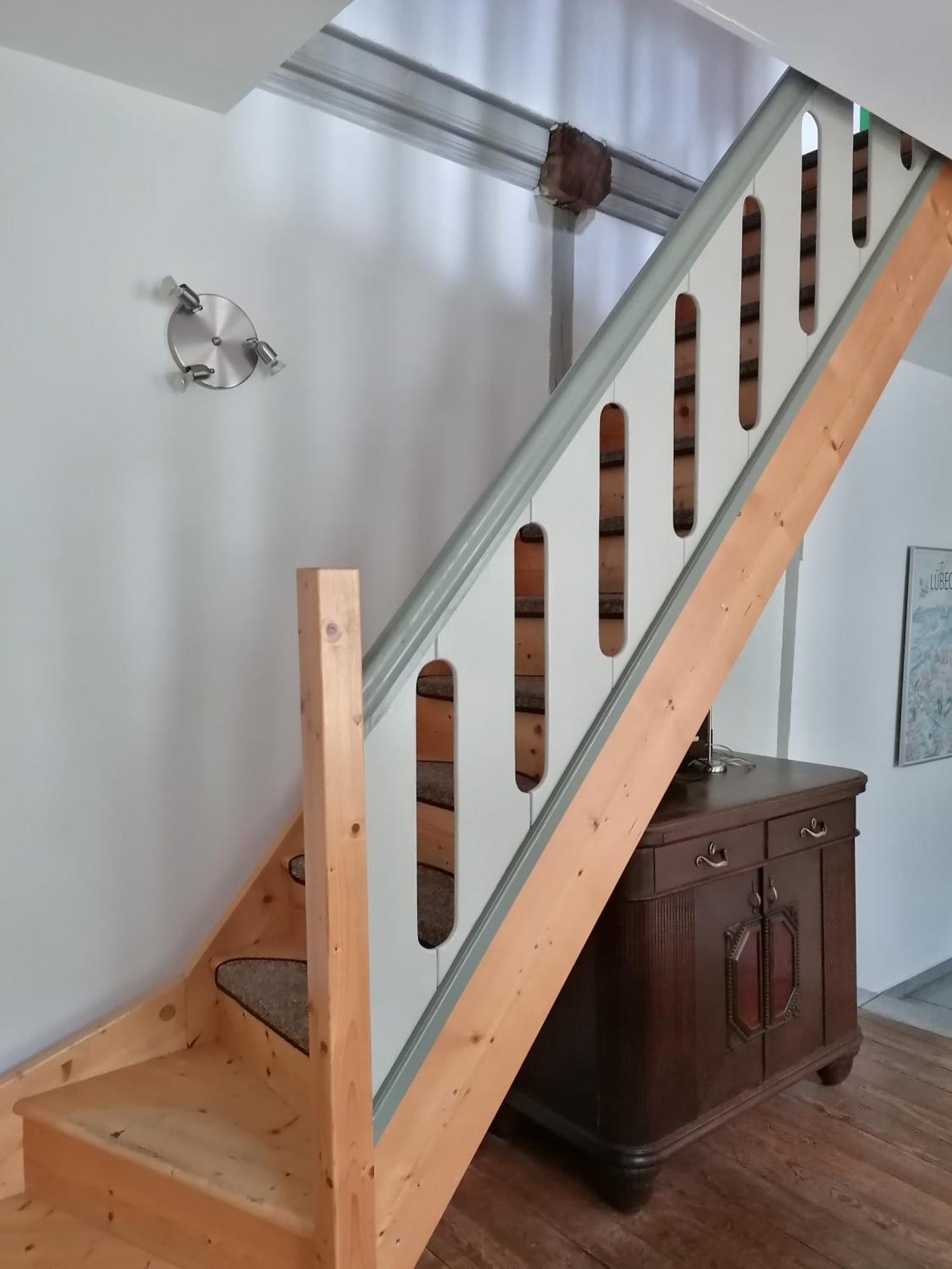 Babette Apartments Любек Екстериор снимка