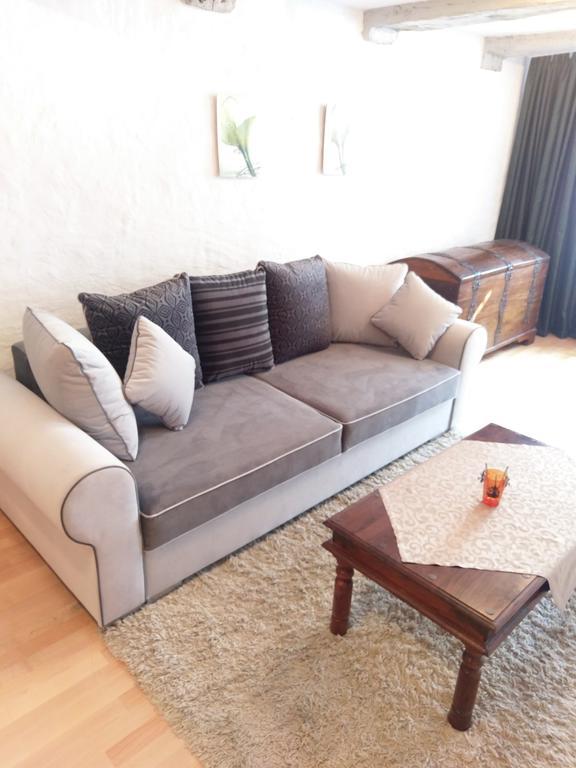Babette Apartments Любек Екстериор снимка